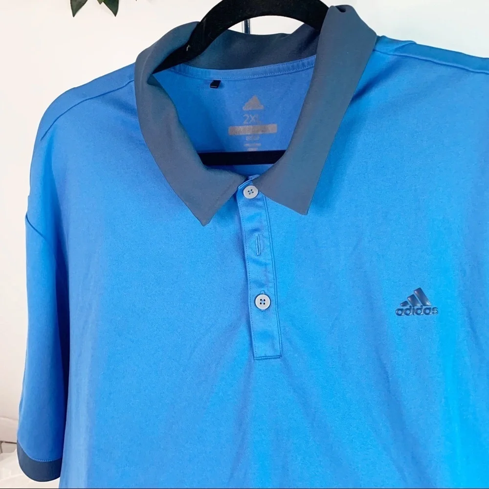 adidas Golf Climalite 